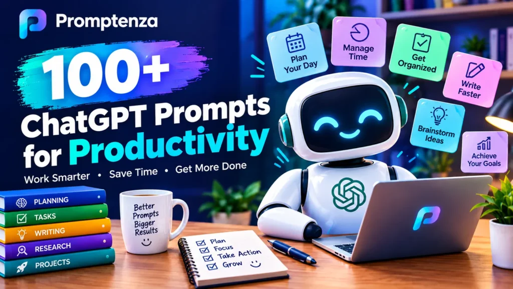 100+ ChatGPT prompts for resume writing to improve summaries, bullet points, job tailoring, keywords, and ATS optimization